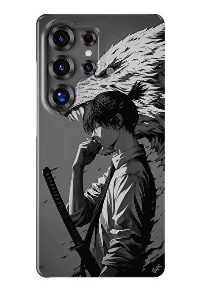 lelia حافظة هاتف شفافة متوافقة مع جالاكسي S23 الترا مطبوع |   المجموعة: دفتر ...