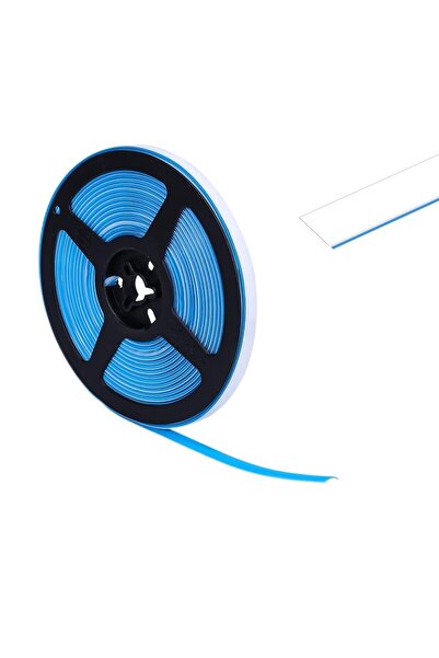 OEM Universal Sealing Tape for Home, White, 6m