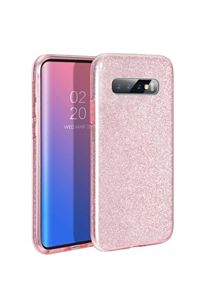PlanetPhone Husă de protecție din silicon strălucitor pentru Samsung Galaxy S...