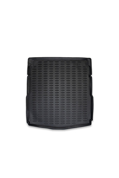 Lumi LUXURY Covor portbagaj tavita premium compatibil Audi A6 4F C6, Berlina 2005-2012