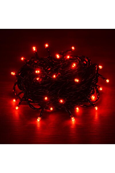 AUTO EMPIRE Red Light Installation 12Meters 200LED