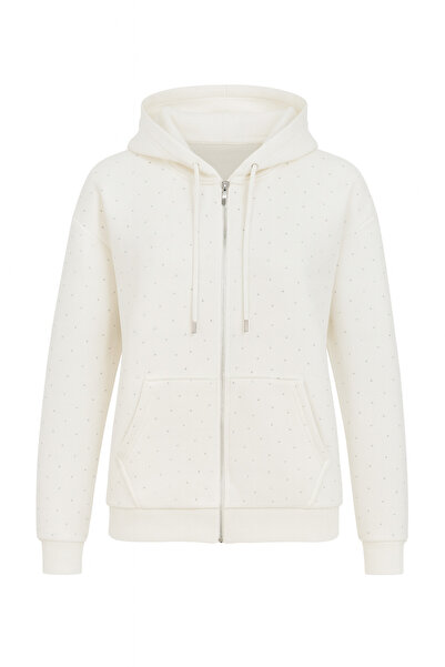 ikram giyim Silvery Luxury Jacket