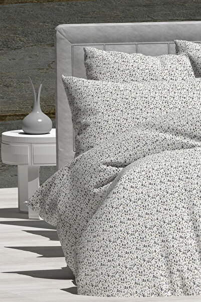 HRN Textile Single Patterned Duvet Cover Set - Soft, Durable, Stylish Design