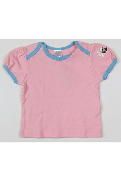 Primii Pasi Tricou fete, S21181, Primii Pasi, 18-24L, roz
