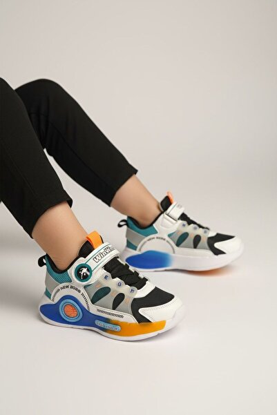 Görkem bebe ayakkabı ve tekstil Boys' Sneaker