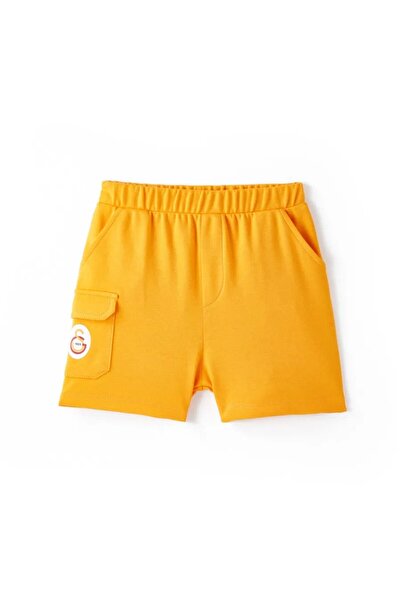 Galatasaray Bebek Şort B251025