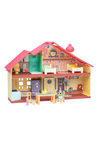 Moose Toys مجموعة ألعاب البيت الكبير بلوى 17669