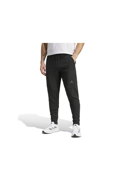 adidas D4T Knit Pant Men's Training Sweatpants Iy1117 Black