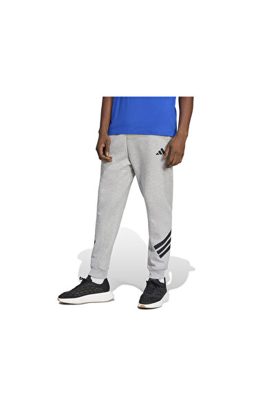 adidas M Fi 3S Pt Men's Casual Sweatpants Jd4867 Gray