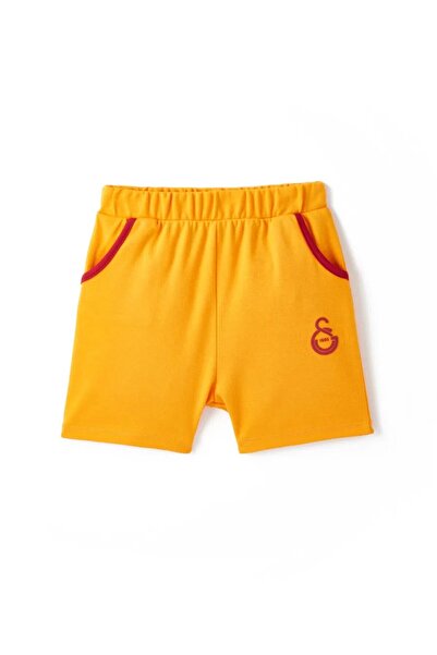 Galatasaray Bebek Şort B251026