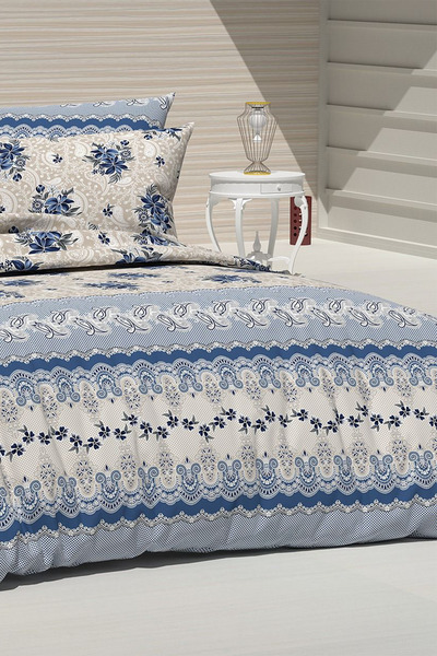HRN Textile Single Patterned Duvet Cover Set - Soft, Durable, Stylish Design