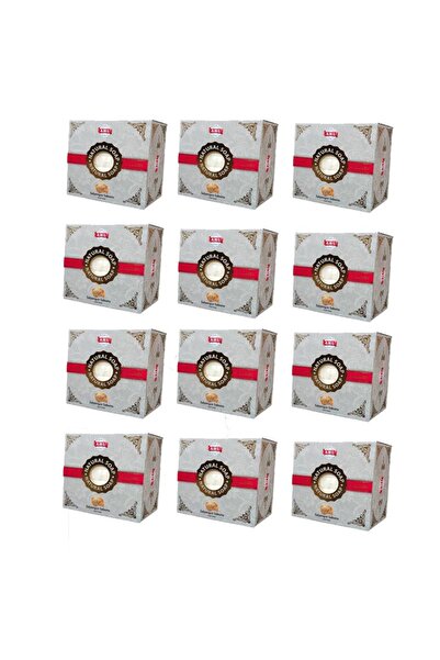 AHU Natural Collagen Snail Soap - 150 Gr.X 12 Pieces