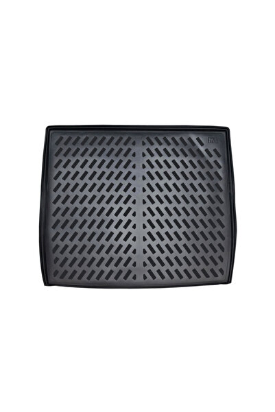 Lumi LUXURY Covor portbagaj tavita premium compatibil Mercedes EQB, Mercedes GLB 2021-