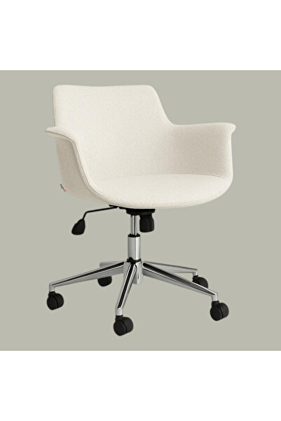 Kaya Ofis Curve Ergonomik Çalışma Koltuğu – 140 KG Metal