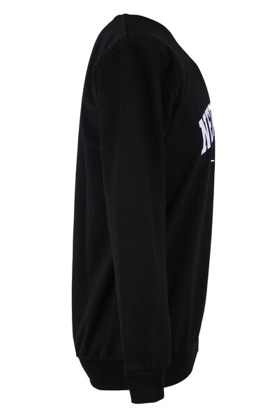 trender Ανδρικό φούτερ με στάμπα New York 43236