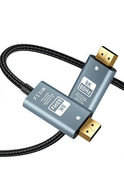 Skygo 8K Dp to Dp Cable 2m Zr856