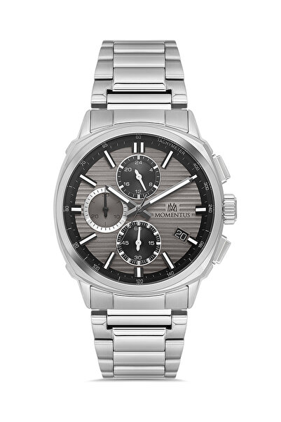 Momentus CC307S-03SS Erkek Kol Saati