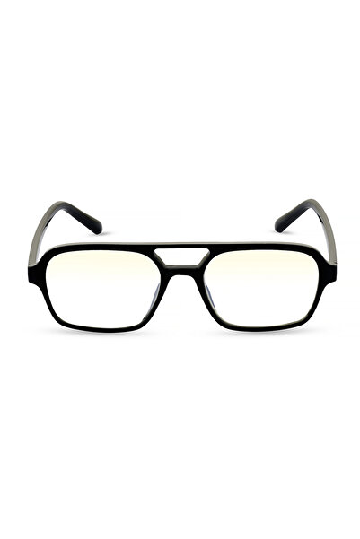 Fashion Paradise Unisex Blue Light Filter & Uv Protection Computer Glasses Original Filtered Lens – with Case Cloth Gift