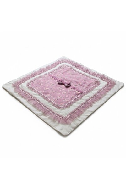 Babydola Baby Combed Cotton Blanket