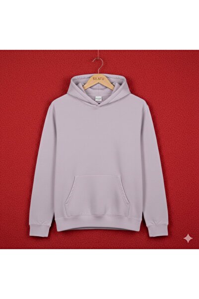 SILATU سترة بغطاء للرأس