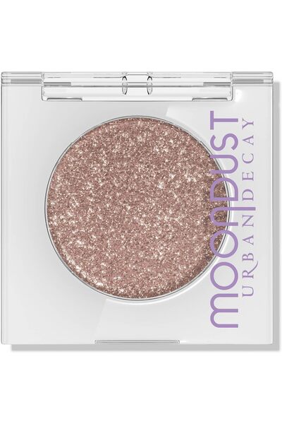 Urban Decay 24/7 Moondust Eyeshadow (Champagne Gold/Silver Sparkle)