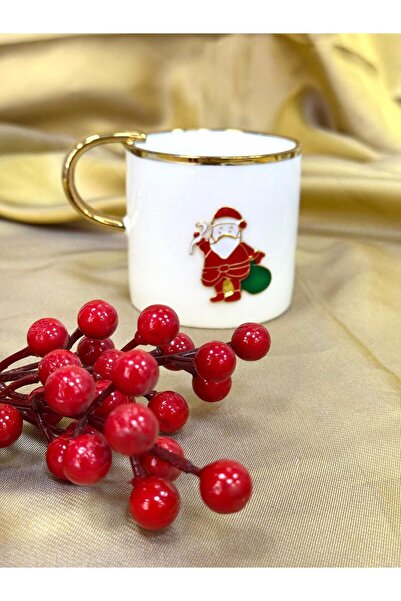 ACAR Emory Yılbaşı Kupa - 190 ml TKEBT NOELBABA