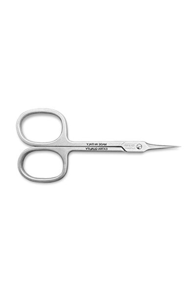 One Group Extra Cuticle Scissors, - Satin - 105A