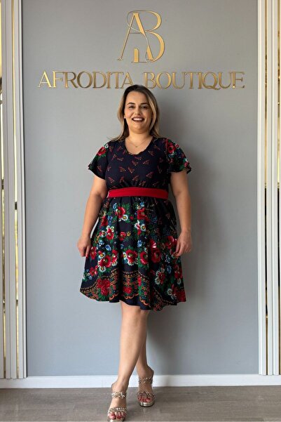 Afrodita Boutique Viva gipsy