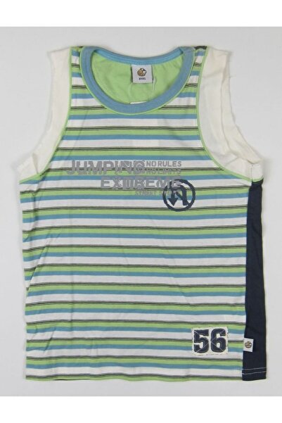 Primii Pasi Tricou fara maneca baieti, 4034, Primii Pasi, 14 ani, gri