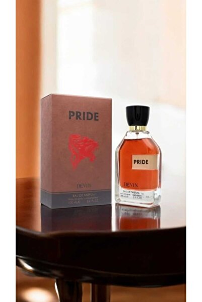Devin Pride Divine Eau de Parfum Unisex 100ml