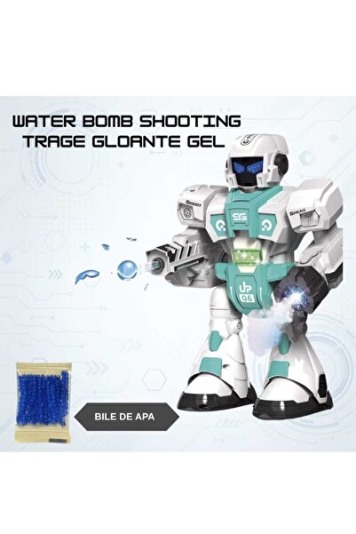 OEM Smart Robot With Remote Control