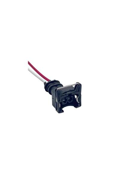 ALB ENJEKTÖR-HARARET MÜŞÜRÜ-ROLANTİ MOTORU SOKETİ (2 FİŞ KABLOLU) 1ADET FİYAT...