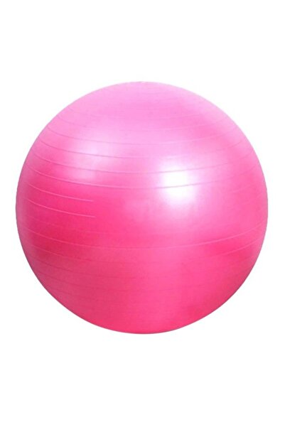 Generic Swiss-made, tear-resistant fitness exercise ball for aerobics and yoga, 65cm
