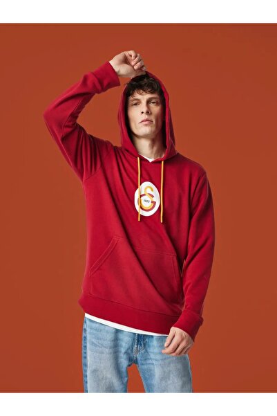 Galatasaray Erkek Hoodie E251078