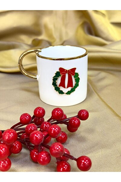 ACAR Emory Yılbaşı Kupa - 190 ml TKEBT ARMALI