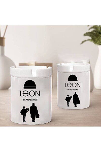 Hediyeni Al Leon the Professional Designed Ash Tray Ashtray