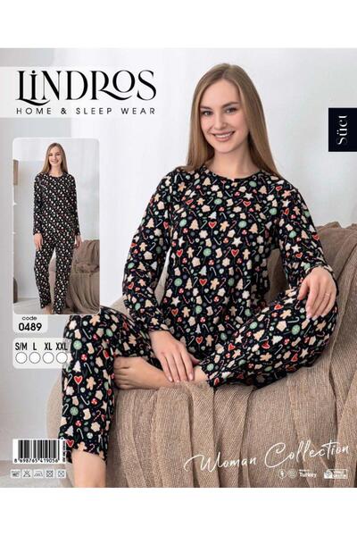 BEYAZTOPTAN Quality Women Suede Pajama Set