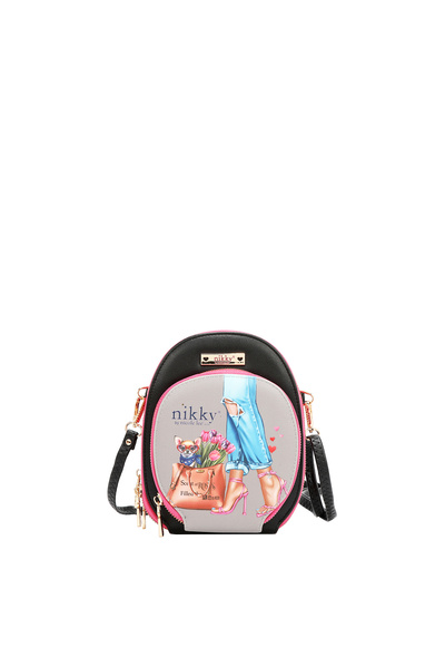 Nikky Minibanduliera dama NK24001 ESSENCE OF YOU