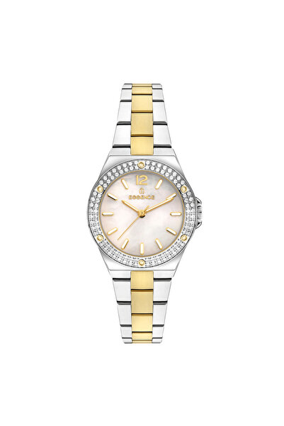 Essence Es6904Fe.220 Women's Wristwatch