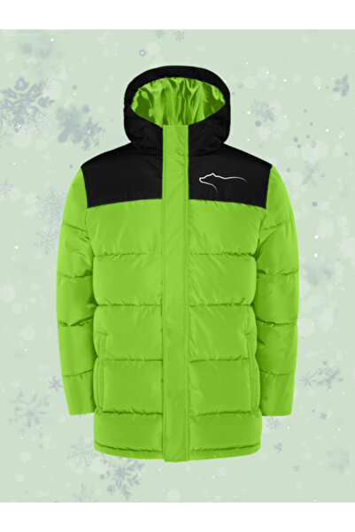 MPM Waterproof winter jacket for children