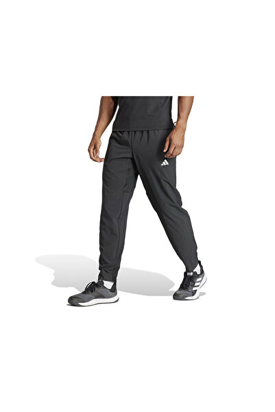 adidas Tr-Es Woven Pt Men's Training Sweatpants It5457 Black