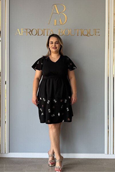 Afrodita Boutique Miracle rhombus