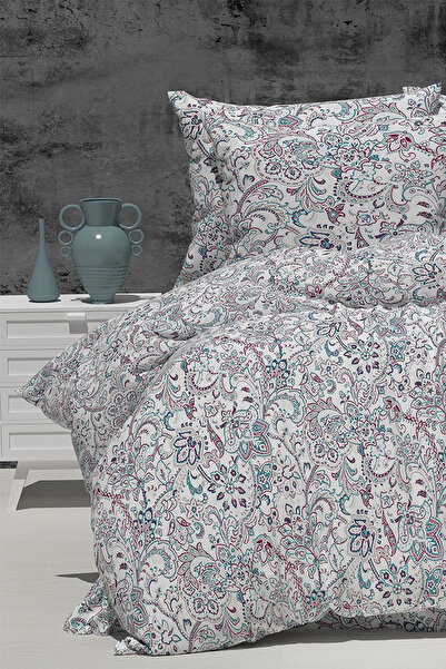 HRN Textile Single Patterned Duvet Cover Set - Soft, Durable, Stylish Design