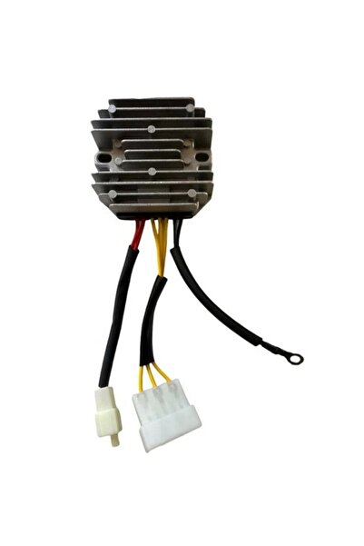 ULTRAPARTS Bajaj Pulsar NS200 Konjektör Oem