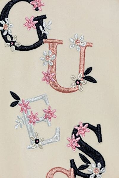 Guess Velvet Dress+ Tr Set