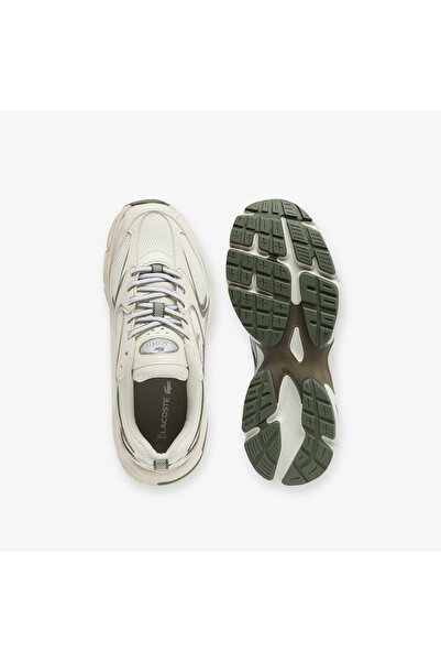 Lacoste حذاء رياضي نسائي أبيض من Storm 96 2K