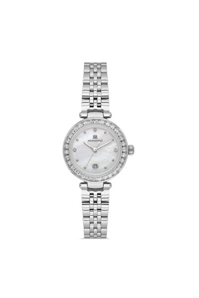 Momentus Ss395S-09Ss Women's Watch