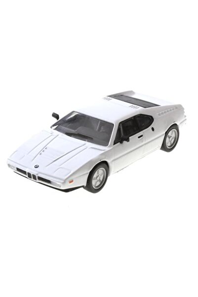 DEAGOSTINI Macheta auto, BMW M1 1:43