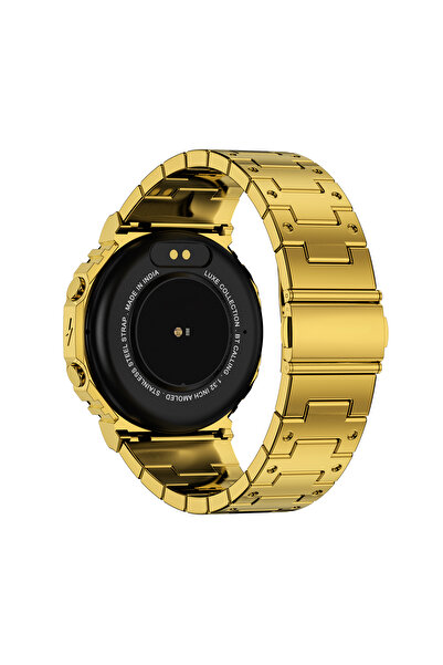 Generic T-Shock Smartwatch: The perfect blend of style and functionality