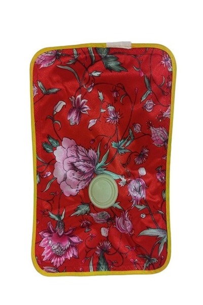 Generic Multi-colored thermal electric water bag